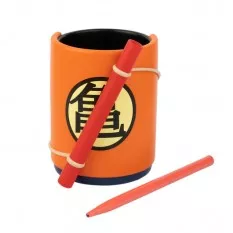 Dragon Ball Z Pencil Holder...