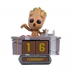 Marvel Figurine Groot...