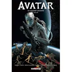 Avatar Comics Le Champs...