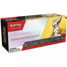 Pokémon TCG EV02 Ecarlate...