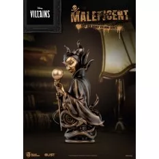 Disney Villains Series Bust...