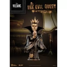 Disney Villains Series Bust...