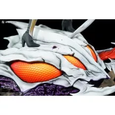 Solo Leveling Statue 1/6 Cha Hae by Kitsune 37cm