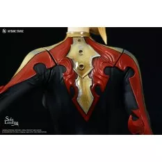 Solo Leveling Statue 1/6 Cha Hae by Kitsune 37cm