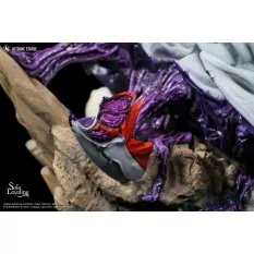 Solo Leveling Statue 1/6 Cha Hae by Kitsune 37cm