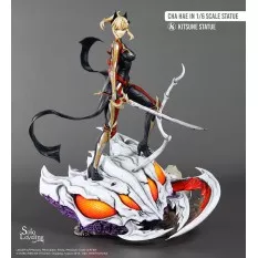 Solo Leveling Statue 1/6 Cha Hae by Kitsune 37cm