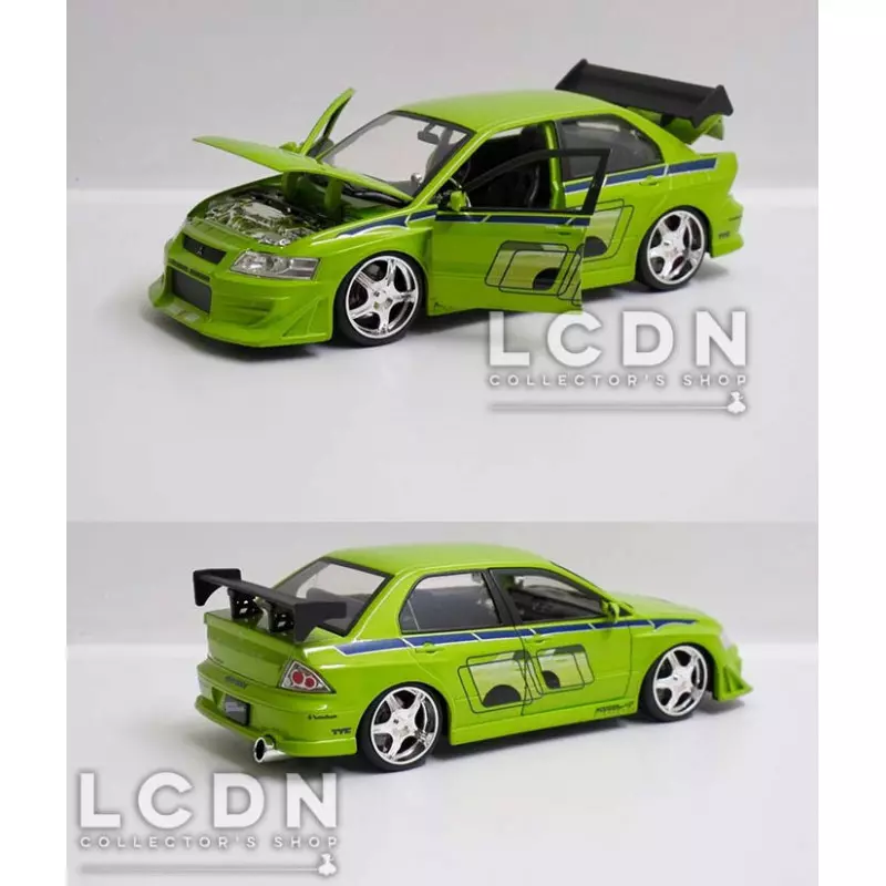 Brian's mitsubishi lancer best sale