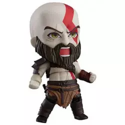 God of War figure Nendoroid...