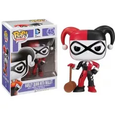 Batman Pop! Harley Quinn...