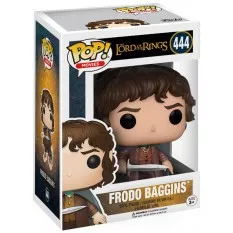 The Lord of the Rings Pop!...