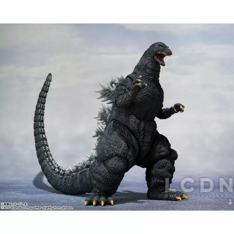 Monsterarts best sale