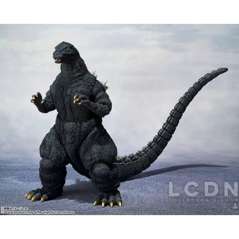 Sh figuarts godzilla hotsell