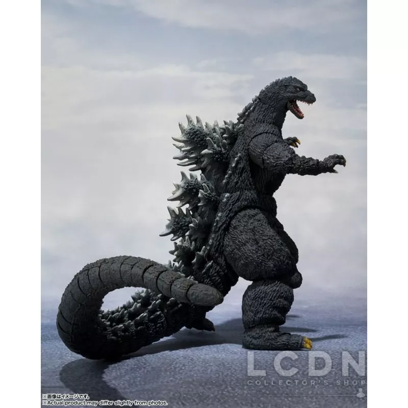Neca ghidorah store