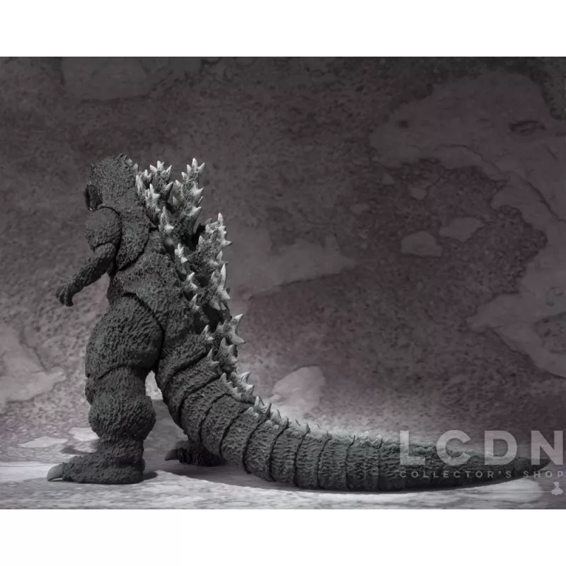 Godzilla Action Figure S.H.MonsterArts Godzilla 1954 15cm