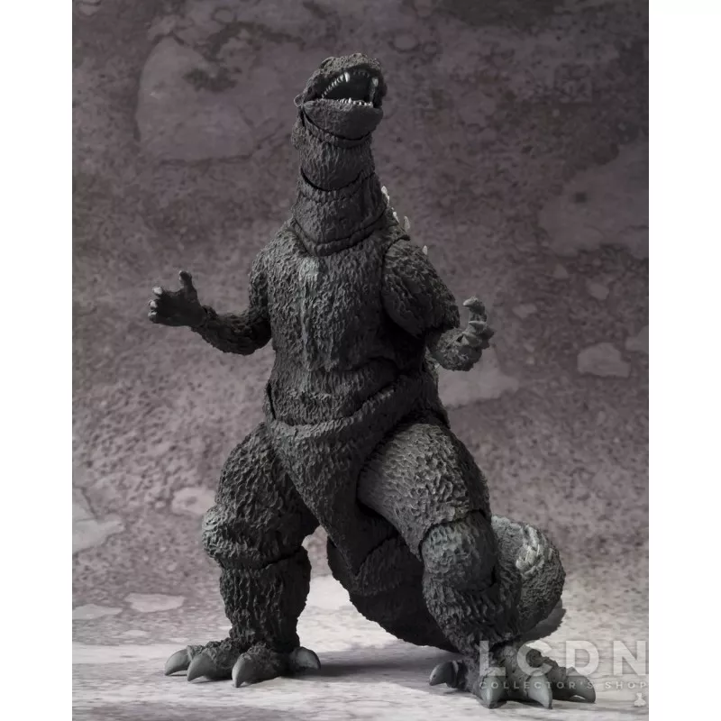 Godzilla Action Figure S.H.MonsterArts Godzilla 1954 15cm