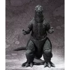 Godzilla Action Figure...