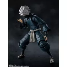 Hell's Paradise Action Figure S.H. Figuarts Gabimaru 16cm