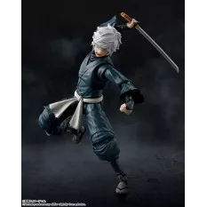 Hell's Paradise Action Figure S.H. Figuarts Gabimaru 16cm