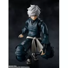 Hell's Paradise Action Figure S.H. Figuarts Gabimaru 16cm