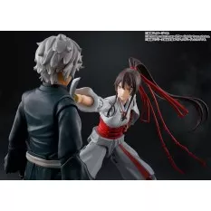 Hell's Paradise Action Figure S.H. Figuarts Gabimaru 16cm