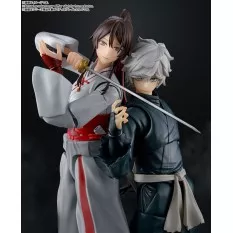 Hell's Paradise Action Figure S.H. Figuarts Gabimaru 16cm