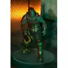 Dead Space Figure Pop Up Parade Isaac Clarke 16cm