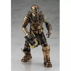 Dead Space Figure Pop Up Parade Isaac Clarke 16cm