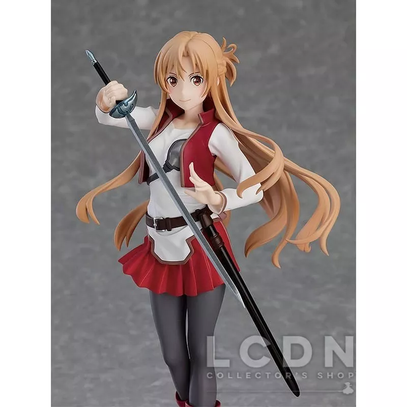 Action figure asuna discount