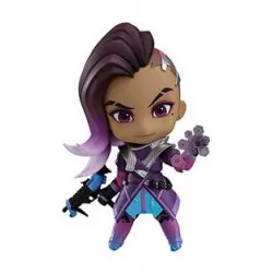 Overwatch figurine...