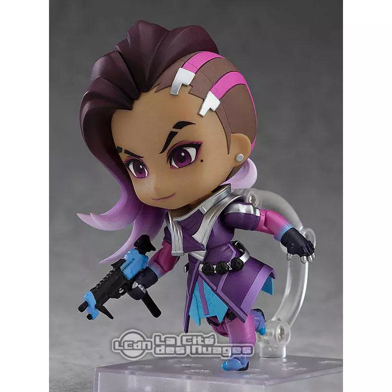 Overwatch sombra statue clearance