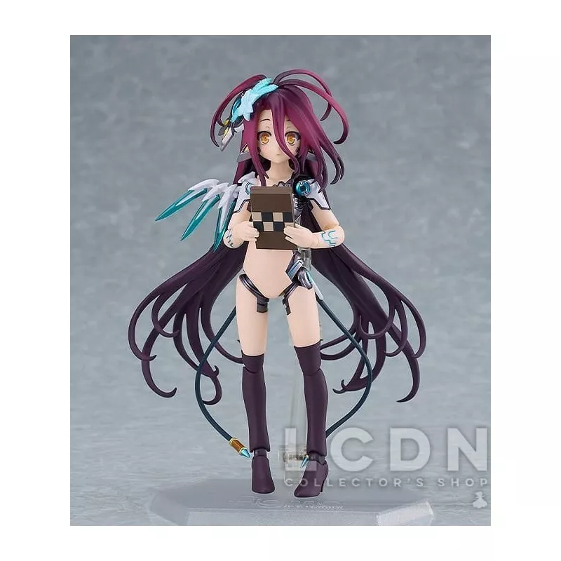 No game no life zero figure sales