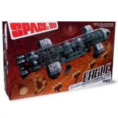 Space Cosmos 1999 Model Kit...