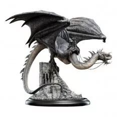 Le Seigneur des Anneaux (Lord of the Rings) Statue Fell Beast 18cm