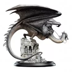 Le Seigneur des Anneaux (Lord of the Rings) Statue Fell Beast 18cm