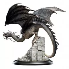Le Seigneur des Anneaux (Lord of the Rings) Statue Fell Beast 18cm