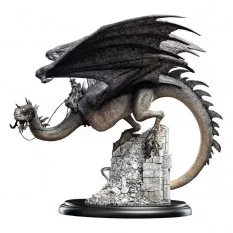 Le Seigneur des Anneaux (Lord of the Rings) Statue Fell Beast 18cm