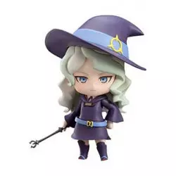 Little Witch Academia...