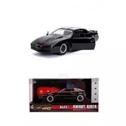 Knight Rider KITT K.I.T.T....