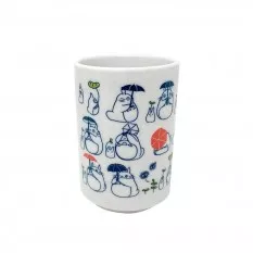 Studio Ghibli Mon Voisin Totoro Tasse Mug japonaise 400ml