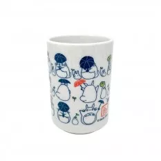 Studio Ghibli Mon Voisin Totoro Tasse Mug japonaise 400ml