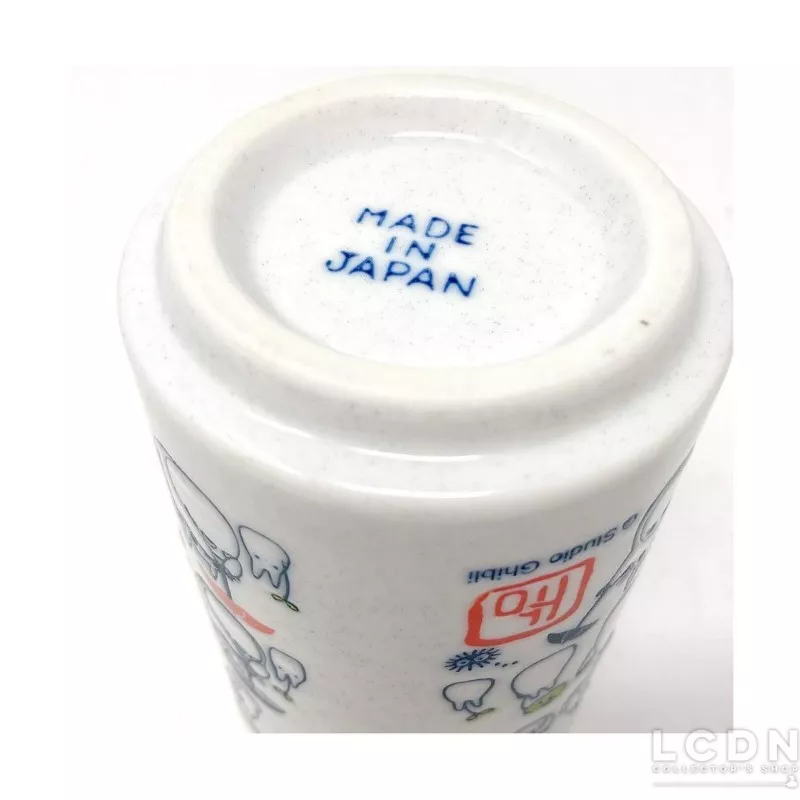 Studio Ghibli Mon Voisin Totoro Tasse Mug japonaise 400ml