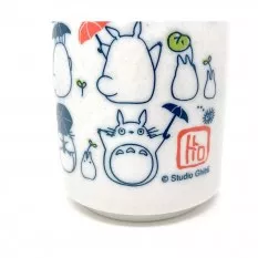 Studio Ghibli Mon Voisin Totoro Tasse Mug japonaise 400ml