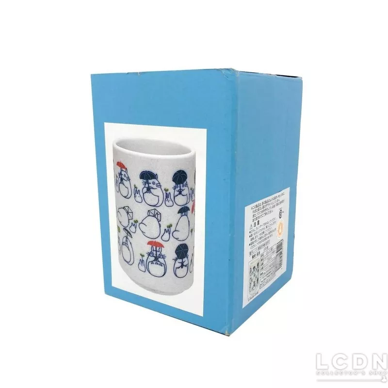Studio Ghibli Mon Voisin Totoro Tasse Mug japonaise 400ml