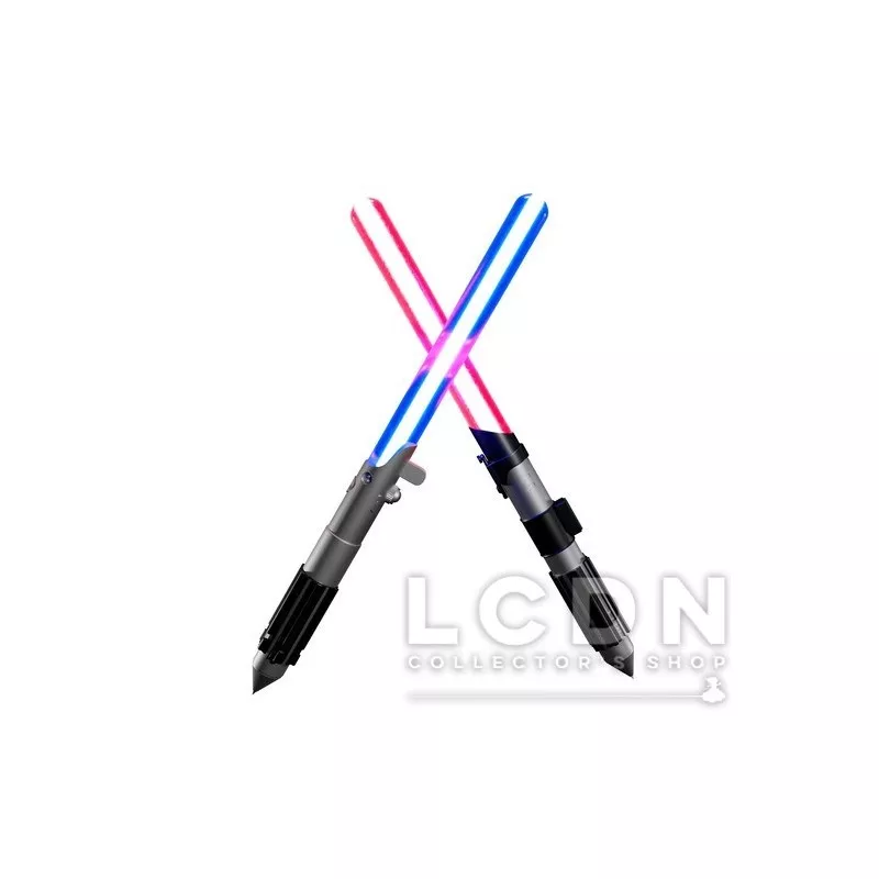 Star wars store lightsaber pen set