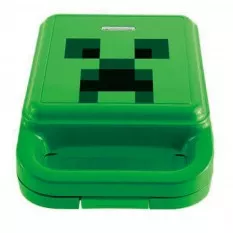 Minecraft Waffle Maker...