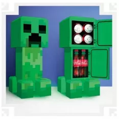 Minecraft Mini Fridge...