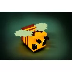 Minecraft Mood Light Bee...