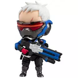 Overwatch Figurine...