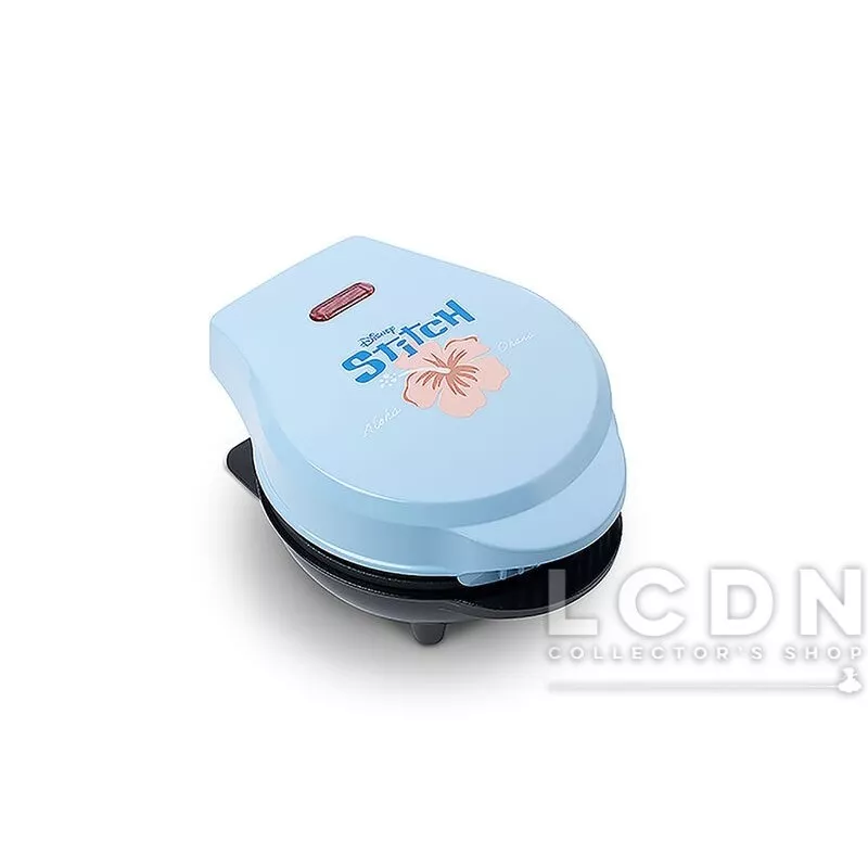 Disney Lilo & Stitch Gaufrier Stitch