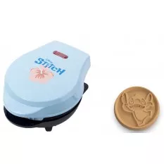 Disney Lilo & Stitch Gaufrier Stitch